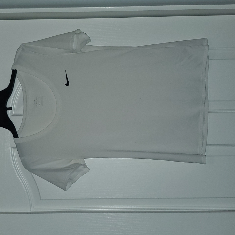 Nike dri fit shirt